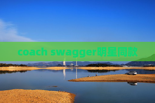 coach swagger明星同款 coach swagger明星同款